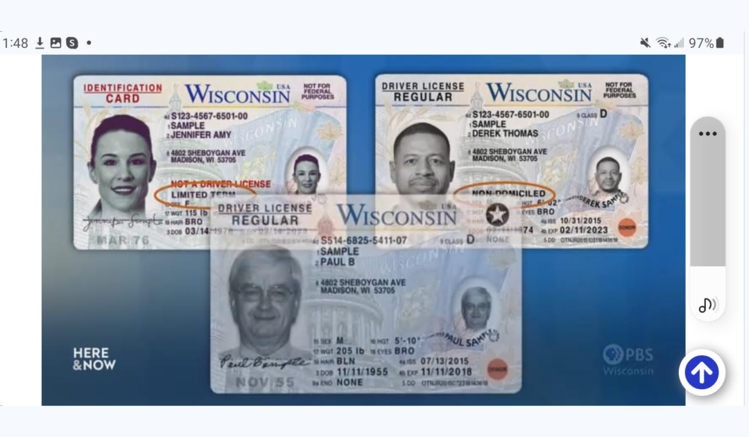 BREAKING: Lawsuit Filed in Wisconsin to Remove Any Potential Non-US Citizens in WisVote Database in Time for November 5th Presidential Election