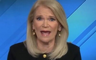 ABC’s Martha Raddatz Fact-Checks Kamala Harris Claim – Admits Trump Was Right on Another – Almost One Week After Debate