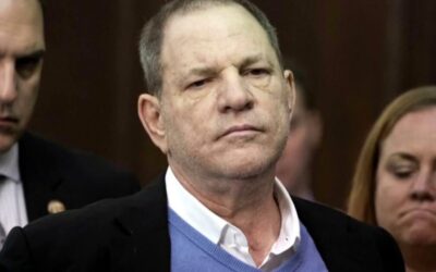 Harvey Weinstein Rushed Out of Rikers Island Prison For Emergency Heart Surgery