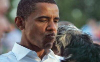 It’s Not Just Haitian Migrants – Barack Obama Ate Dog, Too