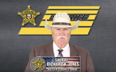 Butler County, Ohio Sheriff Richard Jones Sounds the Alarm on Invasion of Illegals: “Every State Is a Border State”