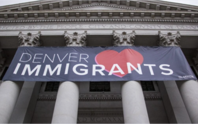 Denver To House Illegals In Elementary School