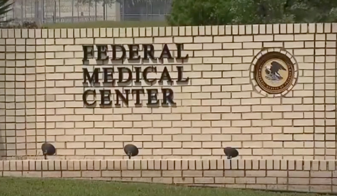 Prisoners in Fort Worth Prisoners Set to Receive Trans Surgeries Funded by Taxpayers