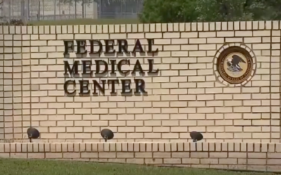 Prisoners in Fort Worth Prisoners Set to Receive Trans Surgeries Funded by Taxpayers