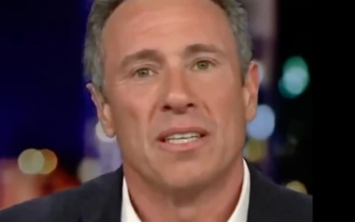 Chris Cuomo’s Surprising Apology to President Trump (Video)