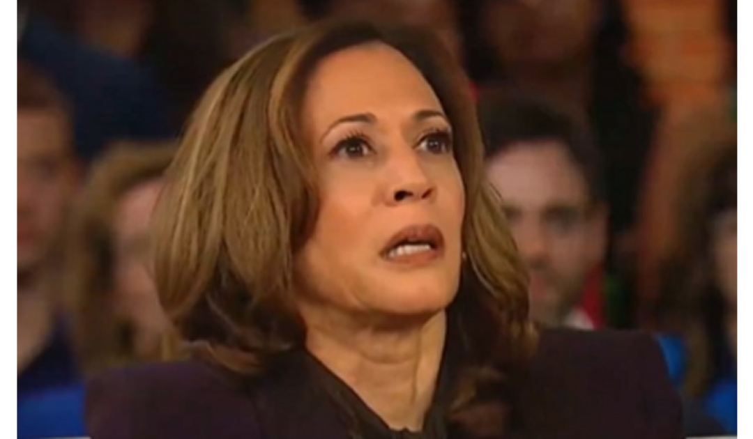 Democrats Sound The Alarm in Michigan, Warn Kamala is ‘Underwater’ in Internal Polling