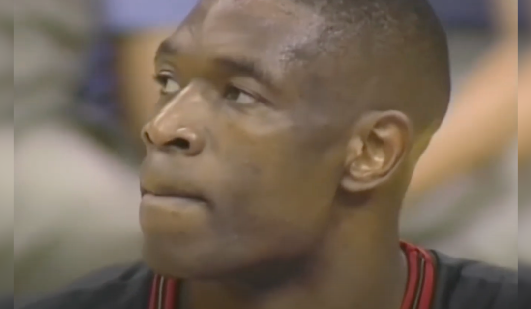 NBA Legend Dikembe Mutombo Dies at 58