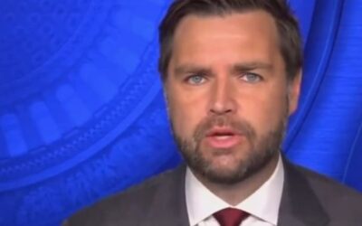 JD Vance on CBS’s “Face the Nation” Discusses President Trump’s Plan to End All Taxes on Overtime Pay (VIDEO)