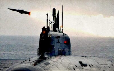 DEI: “The Future of Naval Warfare Starts Here” – First Coed Submarine Joins Navy Fleet (VIDEO)