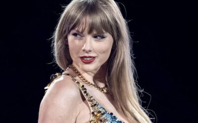 Taylor Swift’s Endorsement of Kamala Harris Backfires Spectacularly – 20 Percent Say It Makes Them Less Likely to Vote For Her!