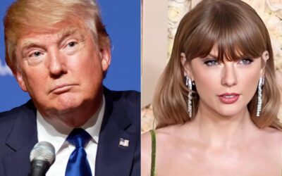 Trump Fires Back at Taylor Swift After Endorsing Kamala Harris: She Will “Pay a Price in the Marketplace”