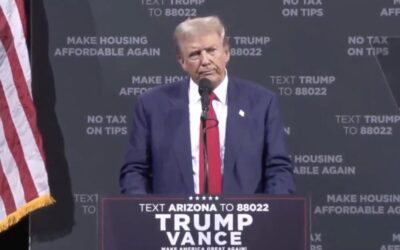 MAN OF THE PEOPLE: Donald Trump Vows to Eliminate Taxes on Overtime Pay if Elected – First Proposed by His Friend Wayne Root Last Week on Gateway Pundit