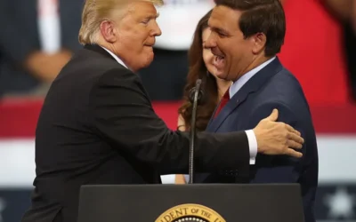 Governor Ron DeSantis Will Conduct its Own Investigation into Attempted Assassination of President Trump — Aims to Prevent Federal Cover-up