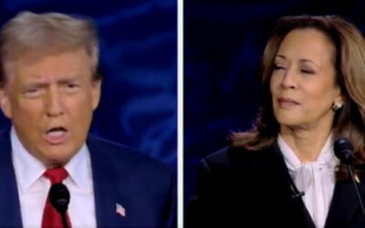 Trump on Kamala Harris: “Like Run Spot Run – She Has No Economic Policy” (VIDEO)