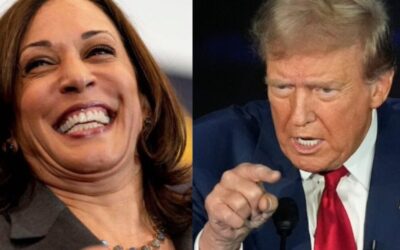 Trump Appears To Blame “Comrade Kamala Harris” and Dirty Media For Assassination Attempt Against Him: “Because of this Communist Left Rhetoric, the bullets are flying!”