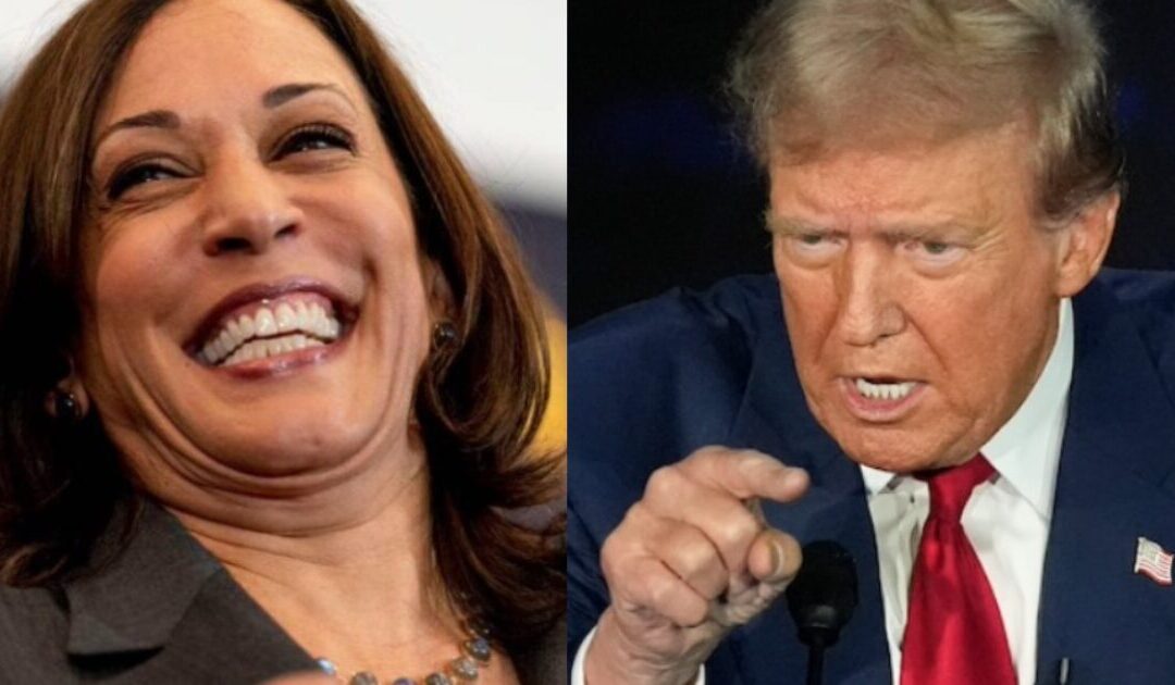 President Trump to Speak to Press After Briefing on Hurricane Helene in Valdosta, Georgia – Meanwhile, Kamala Posts FAKE Photo Pretending to Receive Briefing