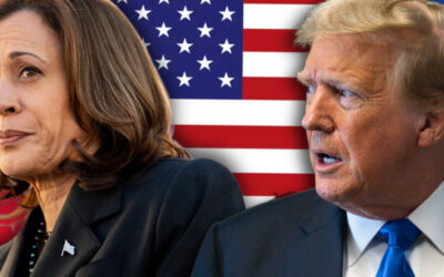 LIVE STREAM VIDEO: President Trump and Kamala Harris Square Off in First Presidential Debate in Philadephia, PA – Start Time 9 PM Eastern