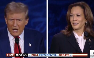 “She Hates Israel – If She’s President, I believe Israel Will Not Exist in Two Years” – Trump Blasts Kamala on Her Hatred of Israel (VIDEO)