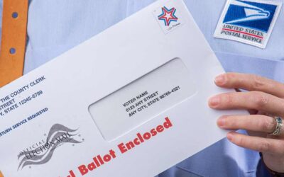 BREAKING: In Huge Blow to Cheating Democrats, Pennsylvania Supreme Court Rules Improperly Dated Mail-In Ballots Won’t be Counted