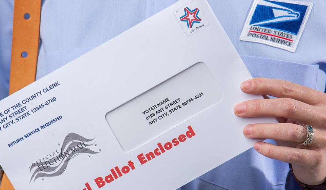 Michigan Mail-In Ballots Will Now Only Be Counted with Proof of Signature Verification After RNC Wins Another Lawsuit Against Lawless Secretary of State Jocelyn Benson