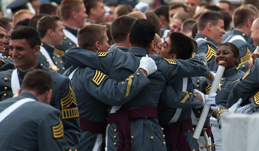 West Point Needs a Reset