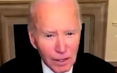 BREAKING: WOW! Joe Biden Sabotages Kamala Harris, Refers to Millions of President Trump’s Supporters as “Garbage” (VIDEO)