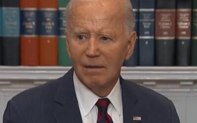 IT BEGINS: Columnist Wonders if Democrats Would Have Been Better Off to Stick With Joe Biden