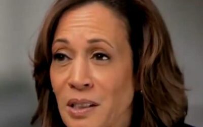 WATCH: Kamala Harris Frantically Denies She’s an “Extreme Socialist” in Pitch to Latino Voters