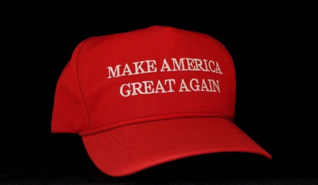 Two American Women Kicked Off Flight from London After Fist Fight Over MAGA Hat