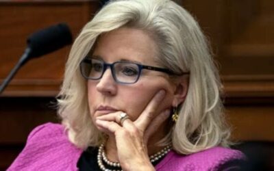 JUST IN: Bar Complaint Filed Against Liz Cheney For Secretly Communicating with J6 ‘Star Witness’ Cassidy Hutchinson