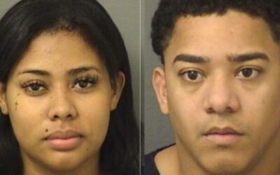 Two Illegal Immigrants Arrested for ‘Commercial Sex Trafficking’ of Young Girl Who Went Missing