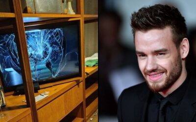 Liam Payne Believed to Have Been on Powerful Hallucinogen During Fall from Balcony – What Did He See?