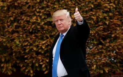 POLL: Donald Trump on the Verge of Overtaking Kamala Harris in New Hampshire