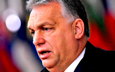 Hungarian PM Orbán Says European Union Is Working To Overthrow His Government, Install a ‘Puppet Regime’ Obedient to Brussels’ Failed Globalist Policies