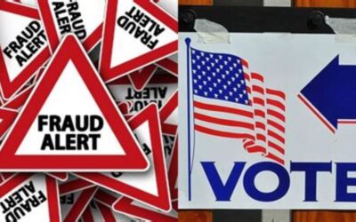 Multiple Noncitizen Immigrants Indicted on Felony Illegal Voting Charges