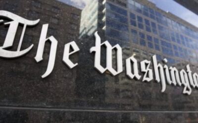 Two More Washington Post Editorial Board Members Step Down in Protest of Newspaper Refusing to Endorse Harris