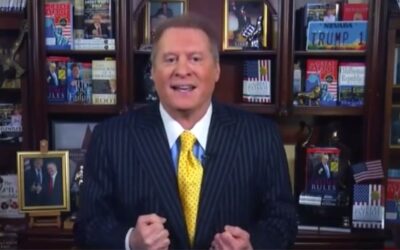 Wayne Allyn Root with the Most Important Stories in America: Wayne Interviews the Next US Senator from Arizona Kari Lake… and Reports on the Open Border Catastrophe (VIDEO)