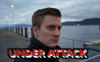 Peter Sweden: EMERGENCY: I’m Under Lawfare Attack