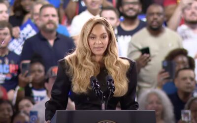 BAIT & SWITCH: Kamala Harris Lures Supporters with Beyoncé Performance, Leaves Crowd Waiting 12 Hours for a 4-Minute Speech and No Performance — Trump Calls Out Shameless Deception