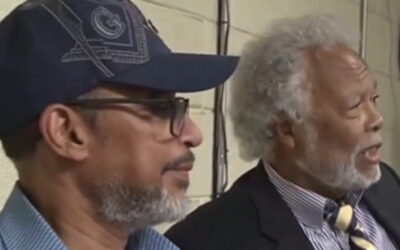 Black Community Leaders in Michigan Blast ‘Arrogant Democratic Party Out of Touch With the Electorate’ (VIDEO)