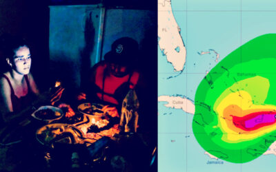 ‘SOCIALIST PARADISE’: Cuba Suffers Two Major Power Outages in 24 Hours That Left the Whole Island in the Dark – And Now Hurricane Oscar Is Coming