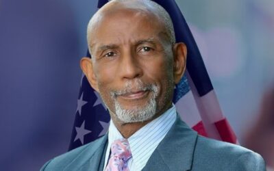 Exclusive Interview: Esteemed Southern Republican Elbert Guillory – a Former Democrat – Speaks with The Gateway Pundit – Is Winning His Louisiana Congressional Race – Condemns Democrat Party’s Abuse of God