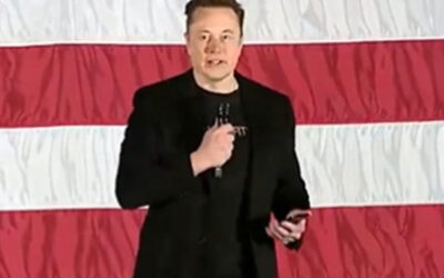 Elon Musk Makes Deep State Bureaucrats Cower in Fear with Budget Cut Promise: ‘Your Money Is Being Wasted’