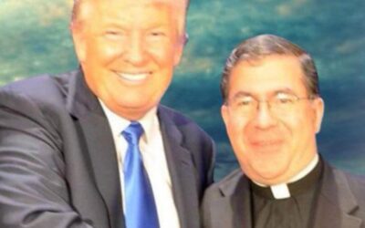 Frank Pavone: Prayer and Action in the Final Stretch of Elections 2024