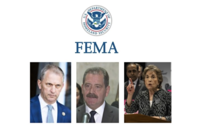 FOIA Finds FEMA Funding Millions to Illinois at the Request of House Democrats