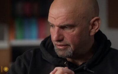 Sen. John Fetterman Admits Trump Has ‘Astonishing’ Connection With Pennsylvanians – ‘Truly Alarmed’ at Influence of Elon Musk (VIDEO)