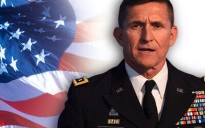 Gen. Flynn Responds to Facebook Ban Just Before Election Day: ‘Election Interference of the Highest Form’