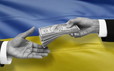 US and G7 Prepare $50 Billion Loan for Ukraine