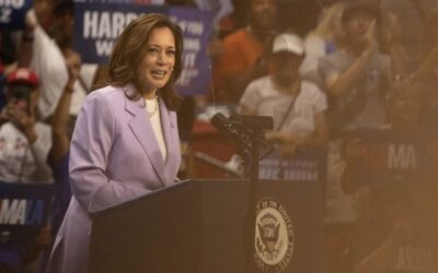 Trump Scolds Kamala for Inaction on Ethnic Cleansing of Armenian Christians