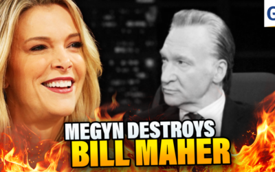 DESTROYED: Megyn Kelly DEMOLISHES Bill Maher After He EMBARRASSING Compares Trump to Hitler || Elijah Schaffer’s Top 5 | VIDEO